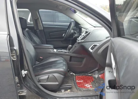 2010 GMC Terrain Sle-1 z USA, uszkodzony, nr VIN 2CTALBEW4A6278286